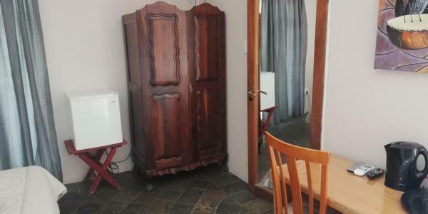 Anandi Guesthouse Маріенталь Екстер'єр фото