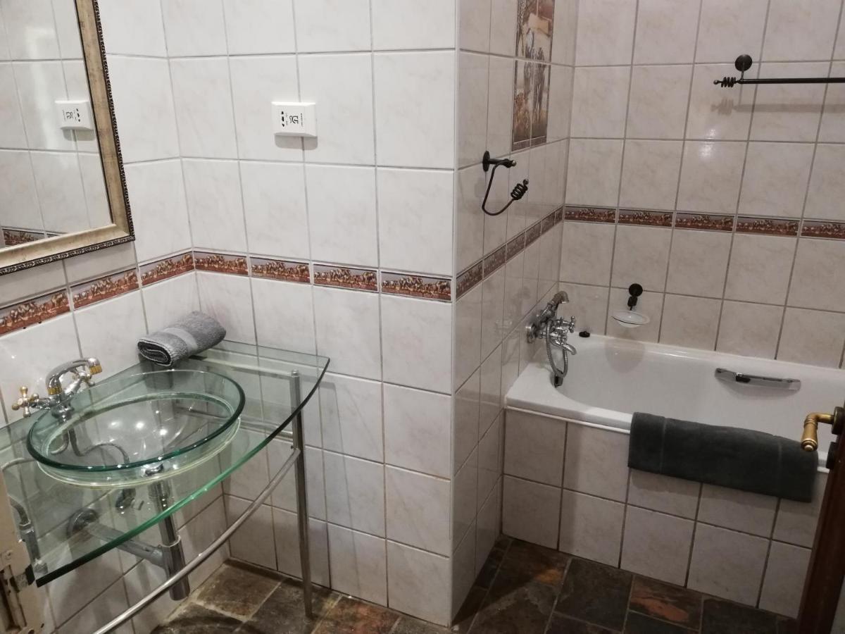 Anandi Guesthouse Маріенталь Екстер'єр фото